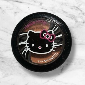 MAC Cosmetics Hello Kitty Blush Color Fun & games